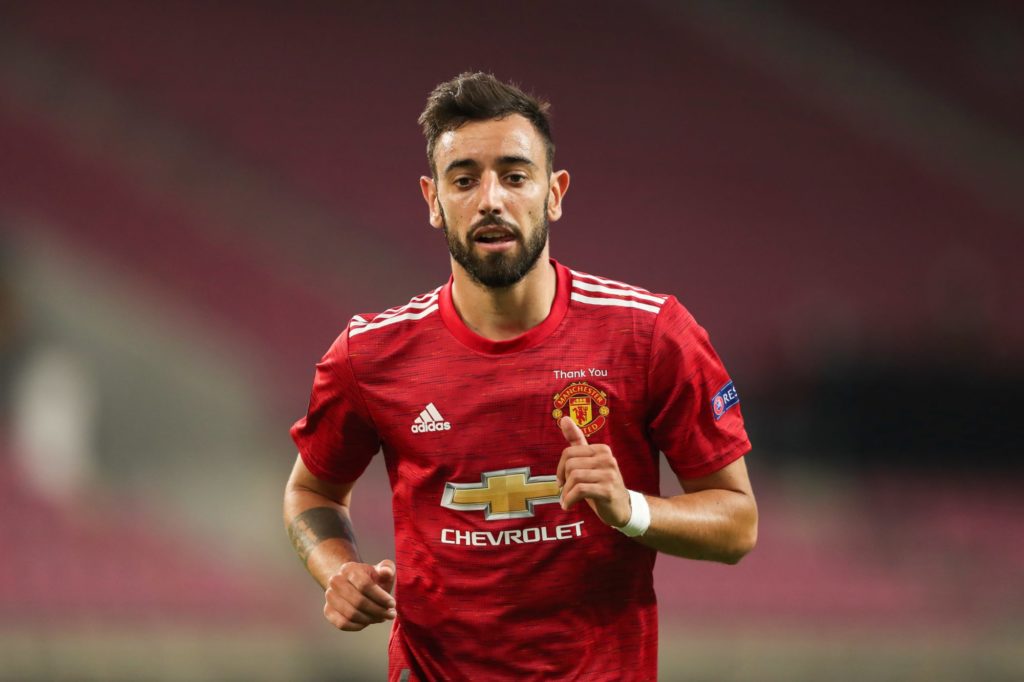 Bruno Fernandes: 8 things you probably didn’t know about Manchester United’s talisman