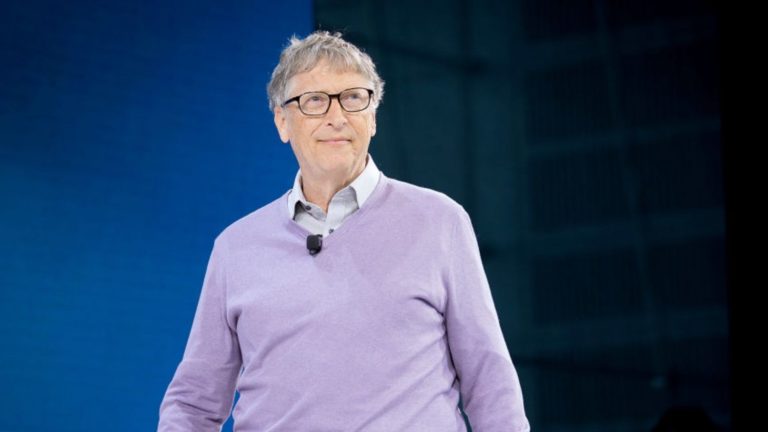 Fixing Health Sector more  crucial  than spending on COVID-19 vaccines! – Bill Gates advises Federal Government