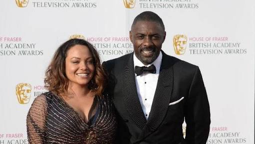The bizarre marriage proposal between Sonya Nicole Hamlin and famous English Actor and Producer, Idris Elba
