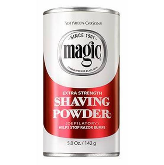 Magic Shaving Powder – How to Use, Composition, Side Effects and Best Reviews