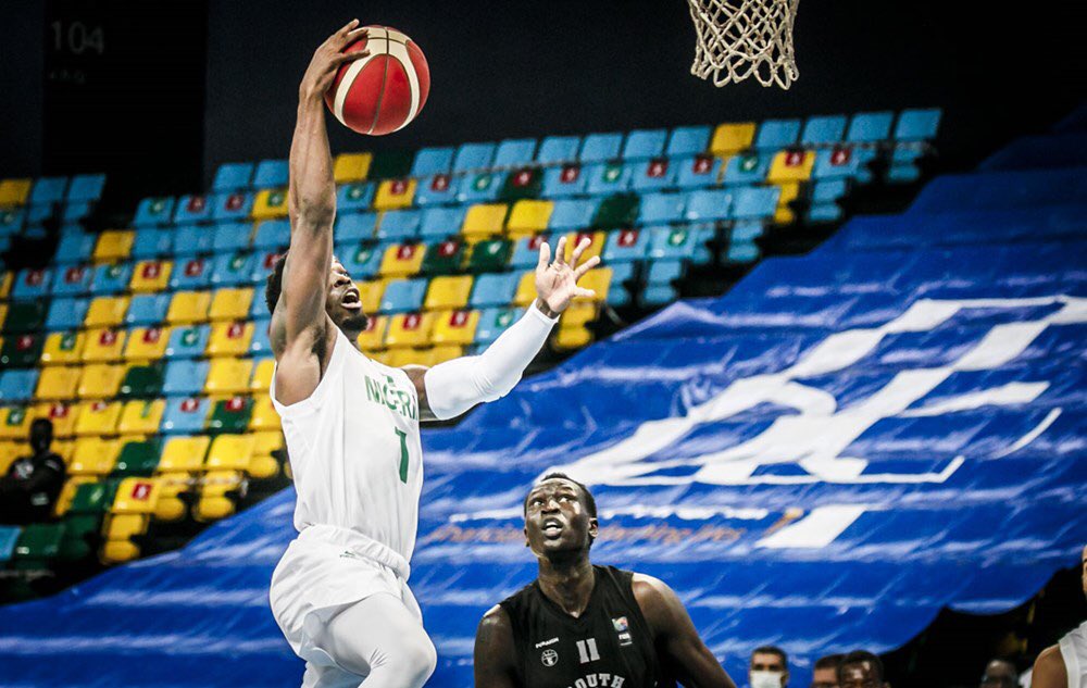 Afrobasket2021Q: Here is what you need to know as D’Tigers take on South Sudan today!