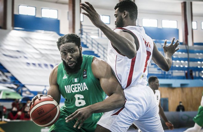 Afrobasket2020Q: D’Tigers rounds-off series unscathed after Mali blow out!