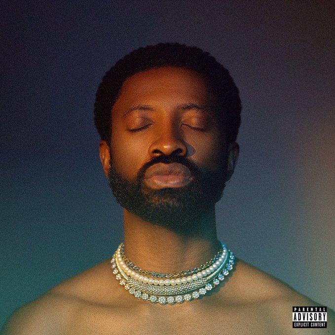 Ric Hassani drops second studio album, “The Prince I became” Listen here👇