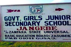 Just In: 300 Jangebe School Girls released after two days of captivity!
