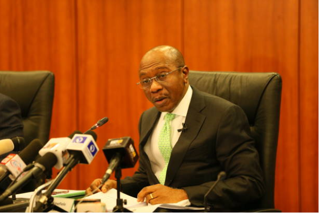 CBN Governor says Cryptocurrency is money created from thin air, Nigerians react