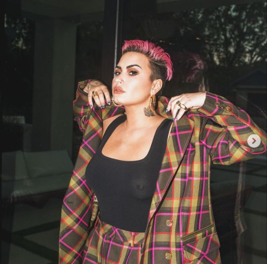 Demi Lovato short hair: All you need to know including pictures