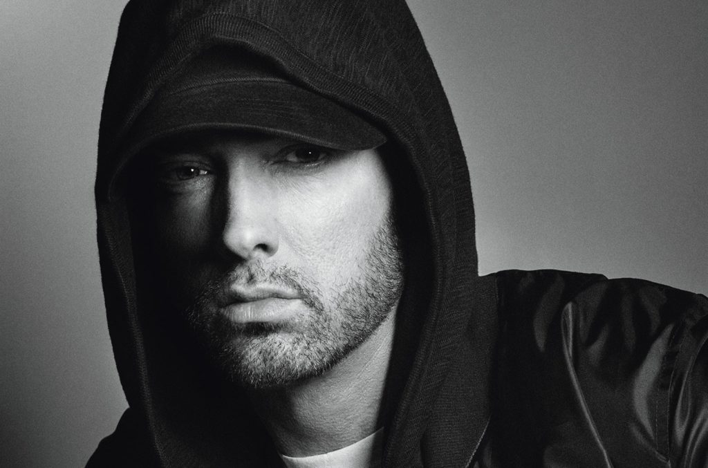 Eminem beard: Everything you need to know including photos