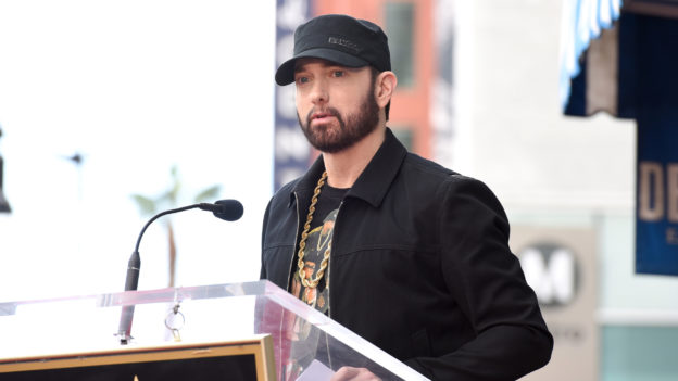 Eminem Beard: All You Need To Know Including 10 Pictures - Naija Super Fans