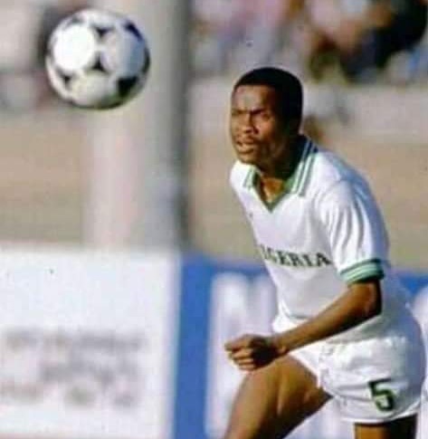 “Yisa Sofoluwe was a fantastic human being, elegant footballer,” – Mumini Alao [Listen to Podcast]