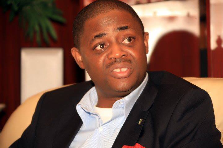 Terrorism will flow down to the South if we dont help out – Femi Fani-Kayode warns Southerners!