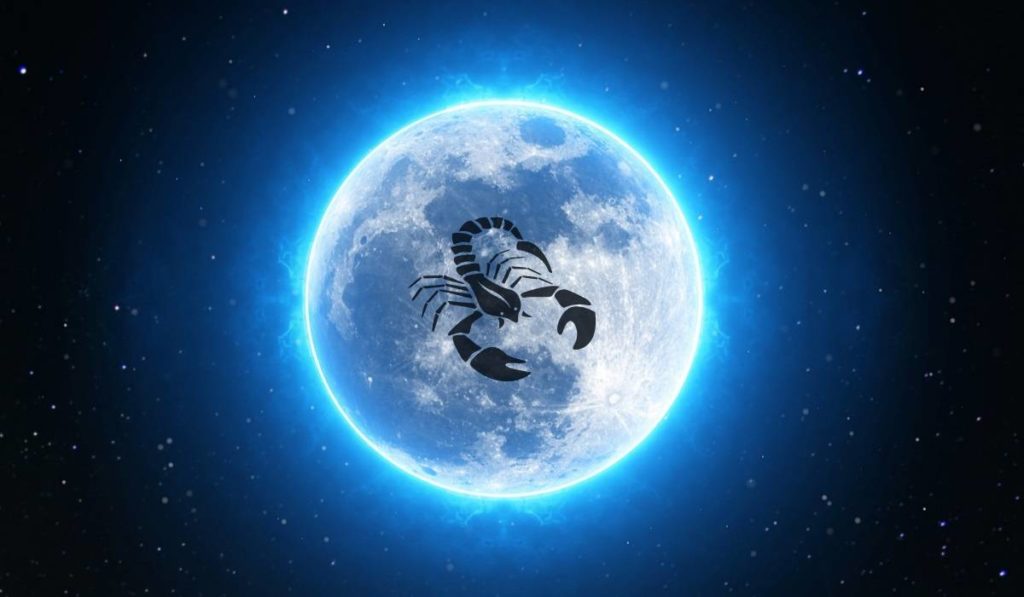 Full Moon in Scorpio: All you need to know