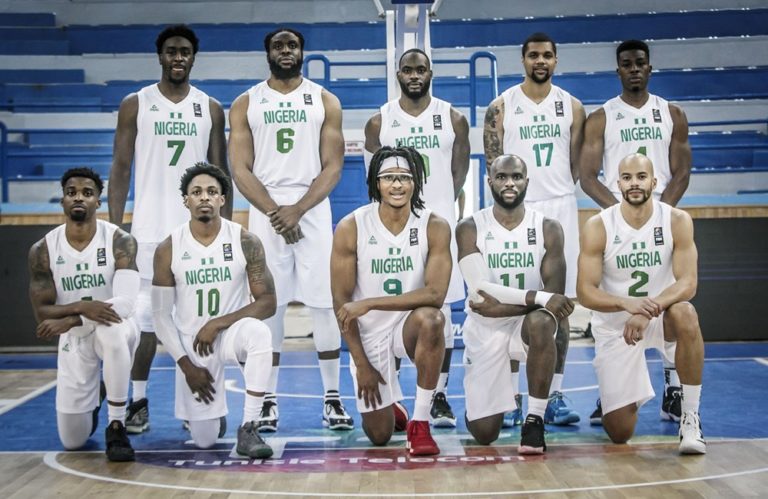2021 FIBA Afrobasket Q: D’Tigers continue unbeaten run with 64-51 win over Rwanda…To face Mali on Friday