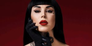 Kat Von D nude: All you need to know including pictures