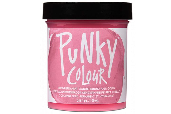 Add more spice to your looks with these 10 Pink Hair Dyes