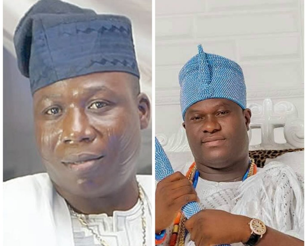 You have failed Yoruba people! – Sunday Igboho blasts Ooni of Ife