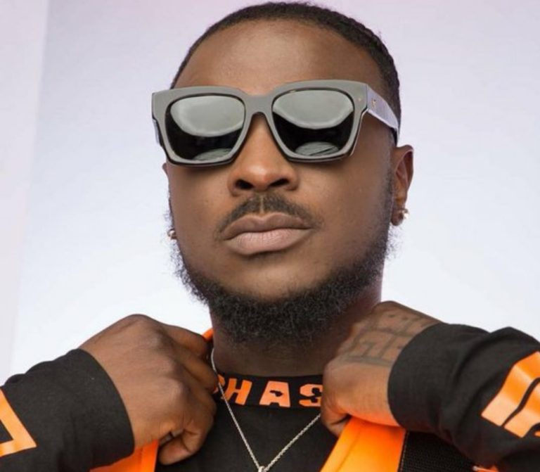 See why popular singer, Peruzzi is asking fans to pray for him🙏!