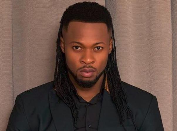 Showbiz: How much does Flavour N’abania charges per show? Find out here👇