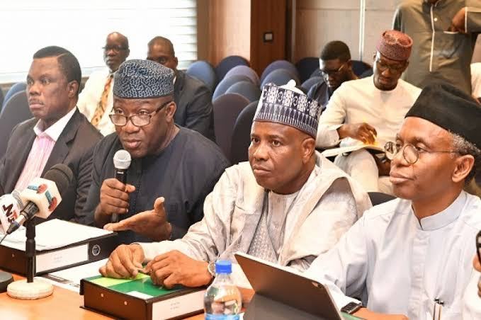 We will fight ruthlessly to protect our people – Governors Forum talks tough on Insecurity!