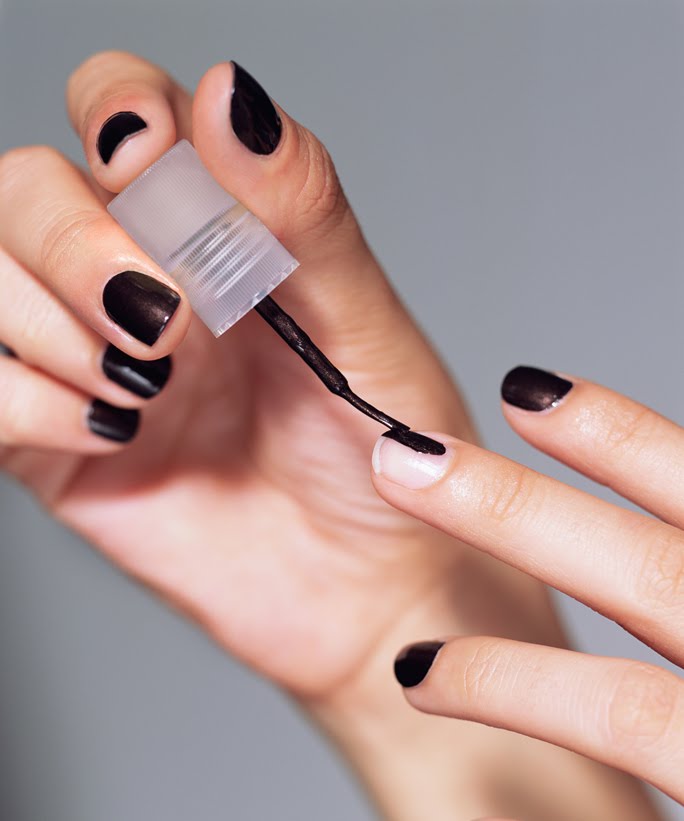 All you need to know about Breathable Nail Polish including different types and how to use!