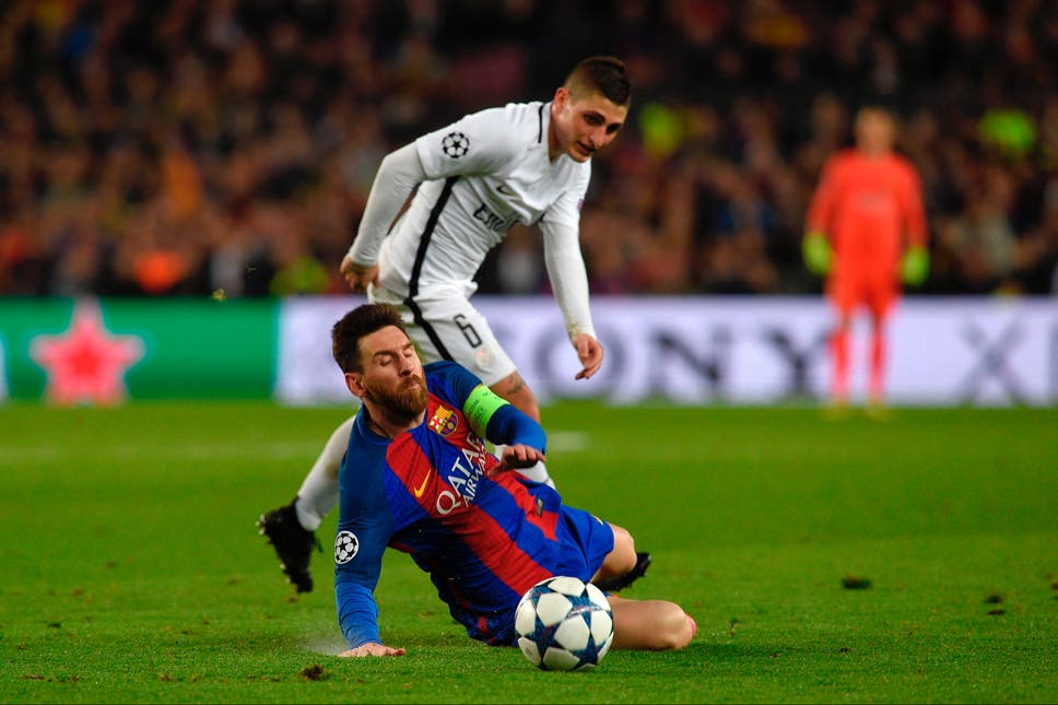 UCL: Five things that have happened since Barcelona vs PSG 6-1 thriller in 2017