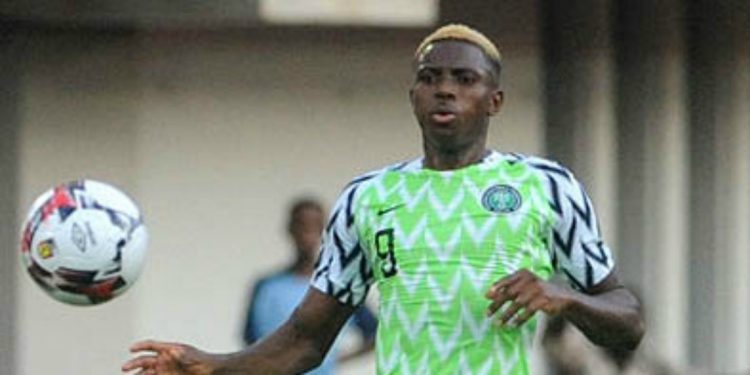Sports Planet Podcast: Fully-fit Osimhen needed for Nigeria and Napoli duties – Mumini Alao [Listen] 