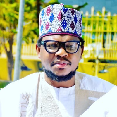 Adamu Garba at it again! Here is why the ex-Presidential candidate is on top of the trendlist!