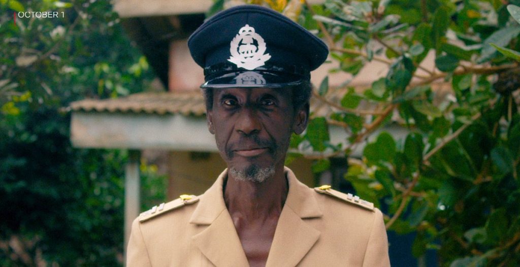 Veteran Actor, Sadiq Daba passes on! Here are a list of movies he was famous for👇