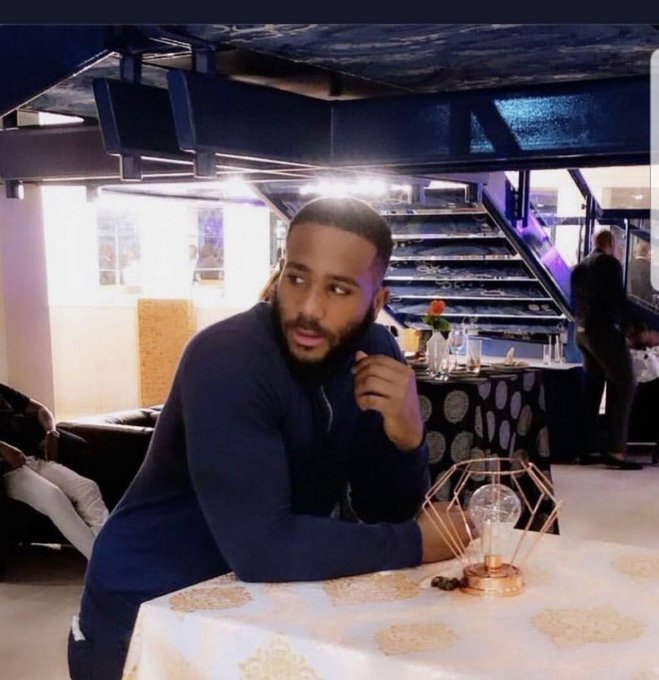 See 28 cute pictures of Kiddwaya as the Ex-BBNaija star turns 28 today!