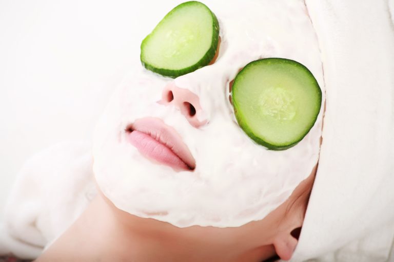 Cucumber on eyes: All you need to know including benefits