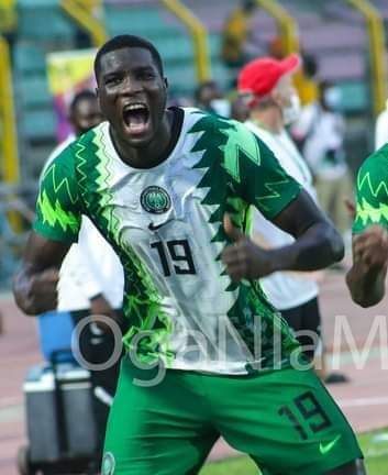 Beyond the goal… Why I’m happy for Onuachu