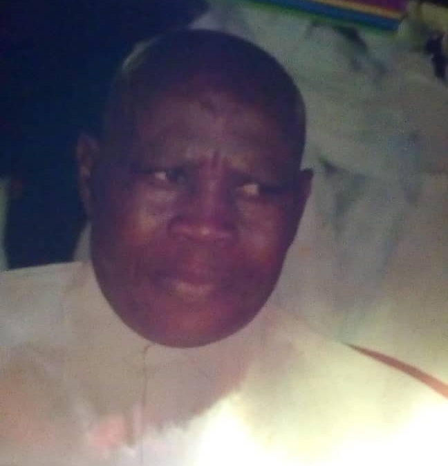 Tribute to Jide Dina, a fallen Eagle – Segun Odegbami