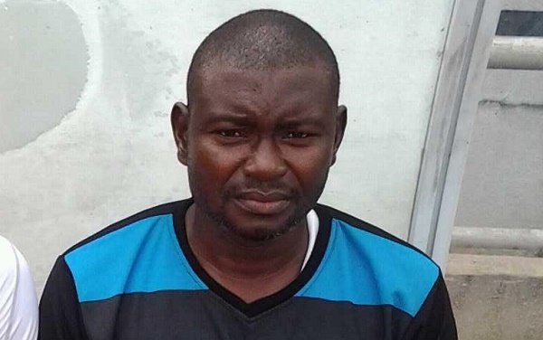Another ex-Super Eagles star dies at 49 