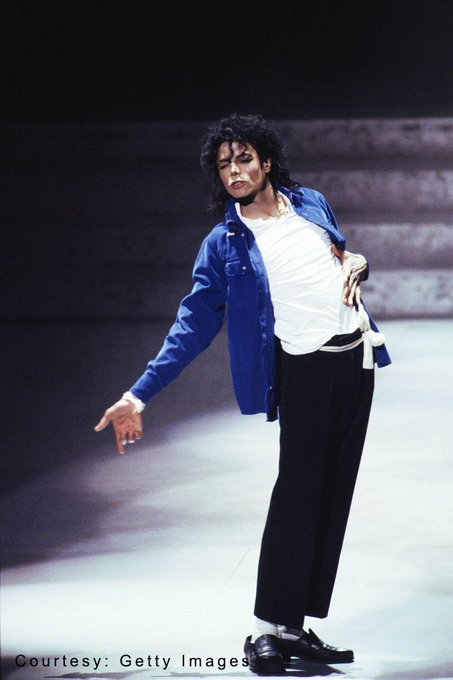This performance by Michael Jackson OTD in 1988 will leave you speechless