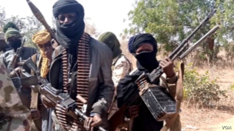 Bandits kill 13 soldiers, others in fresh attack in Kebbi