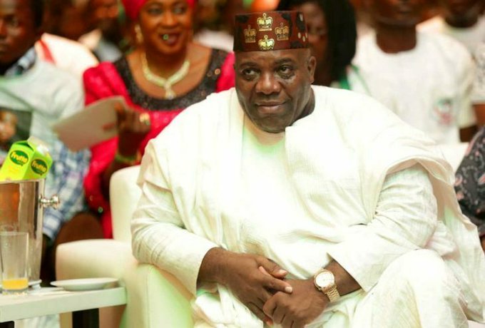 Special Assitant to Obasanjo and Jonathan, Doyin Okupe tenders apology to Igbo people
