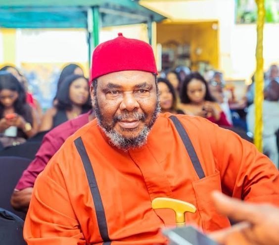 Nollywood veteran actor, Pete Edochie turns 74! See 20 of his hilarious proverbs in movies 🤣!