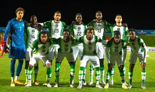 Pinnick: Yes, Super Eagles can go by boat for AFCON Qualifier in Porto Novo