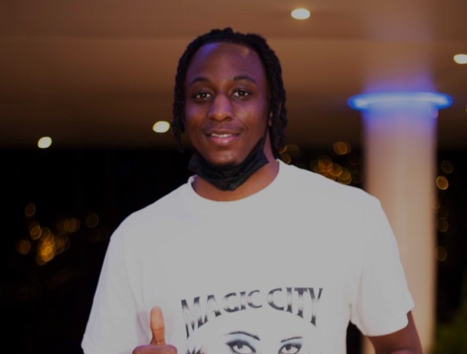 We will push hard and give our best! – Joe Aribo talks tough ahead of AFCON Qualifiers!