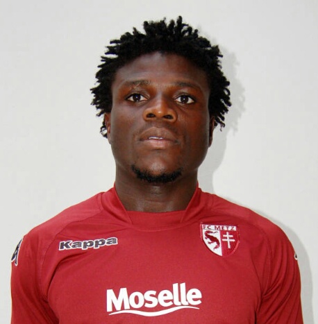 Super Eagles will fall 2-0 in Porto Novo – Nigerian-born Benin Republic striker Omotoyossi boasts ahead Saturday cracker