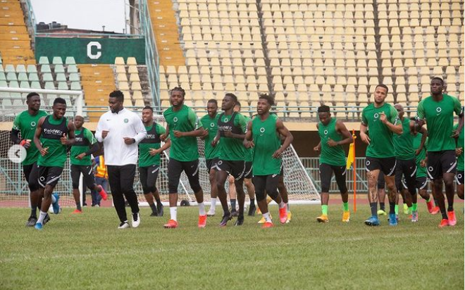 We will surprise Nigeria! – Benin fans talk tough ahead of Super Eagles visit!