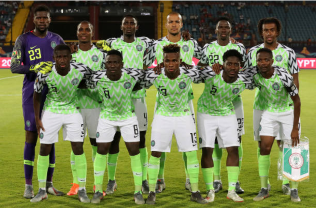 AFCON 2021: How Super Eagles will defeat Egypt! Video