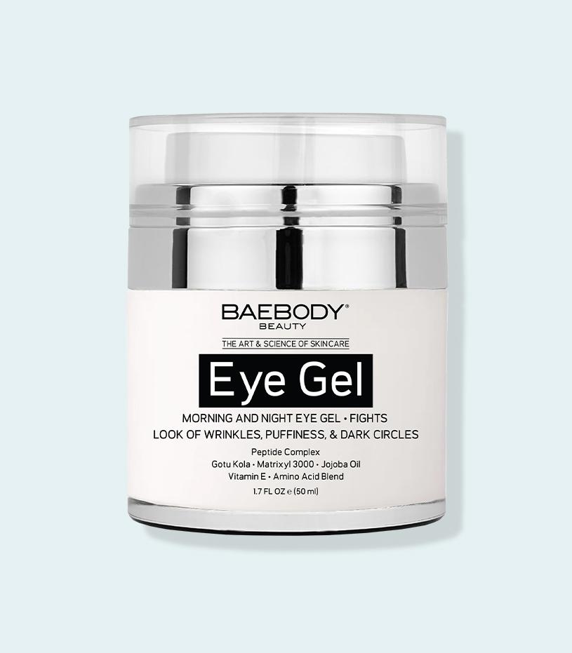 Baebody eye gel