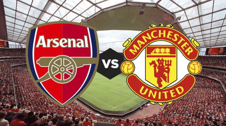 Why Arsenal vs Manchester United will be the fitting finale of the Europa League