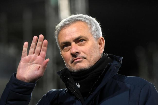 Is it high time for Jose Mourinho to take a break from Football?