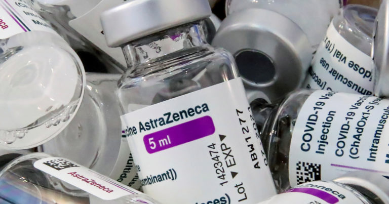 Why Federal Government put AstraZeneca Vaccination on hold!