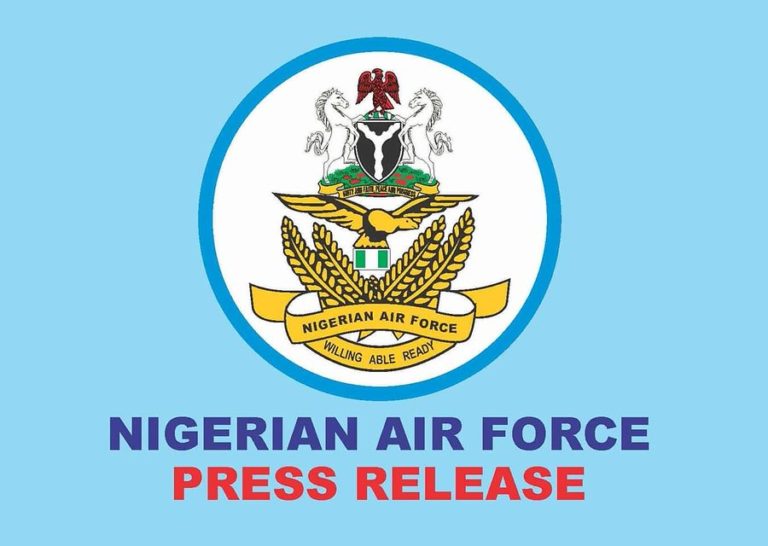Boko Haram didn’t shoot down Alpha Jet – Nigerian Airforce says👇