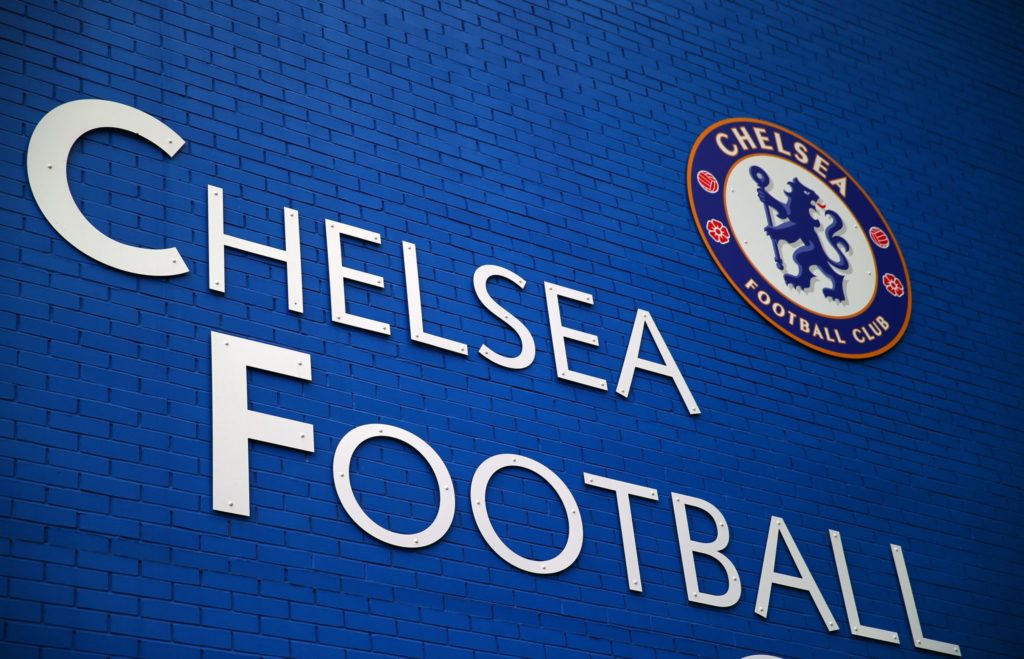 Breaking! Chelsea set to withdraw from European Super League!