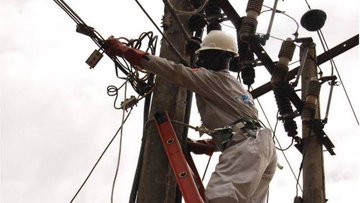Nigeria overtakes Democratic Republic of Congo as the worst country in global access to electricity!