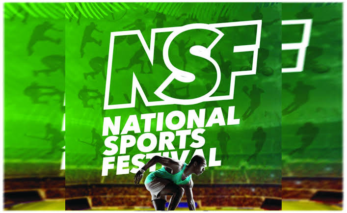 Delta State to host 2022 National Sports Festival!