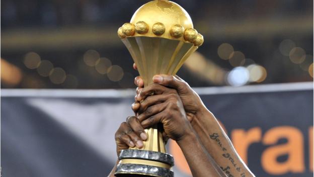 CAF fixes date for AFCON 2022 in Cameroun!